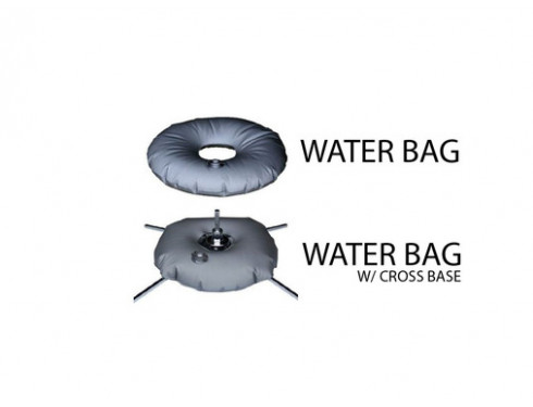 Water Bag | Signs City